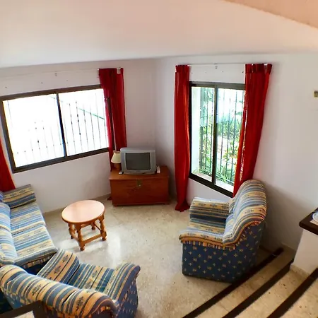 Capistrano Playa Apartamento *