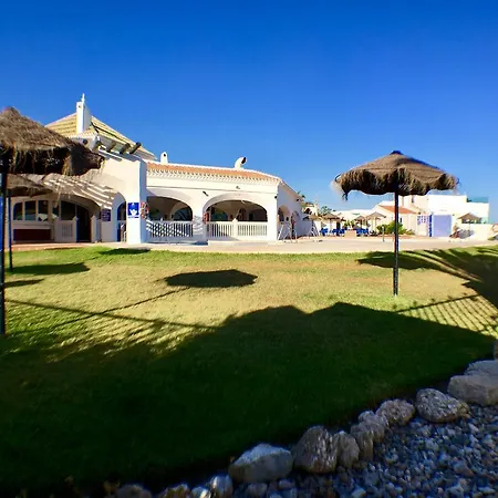 Capistrano Playa Nerja