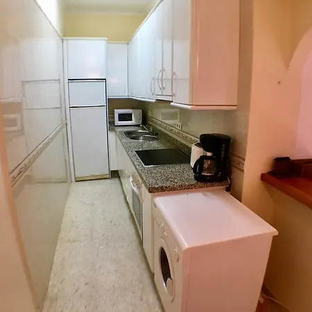 Apartamento Capistrano Playa *