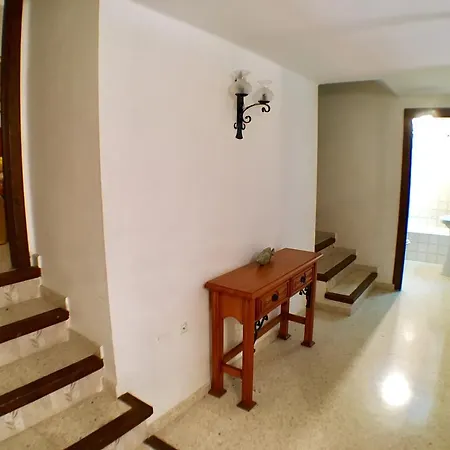 Capistrano Playa Apartamento *