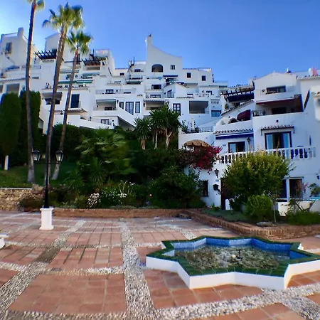 Apartamento Capistrano Playa