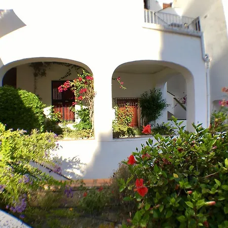 Capistrano Playa Apartamento