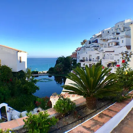 Capistrano Playa Apartamento *