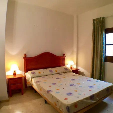 Capistrano Playa Apartamento