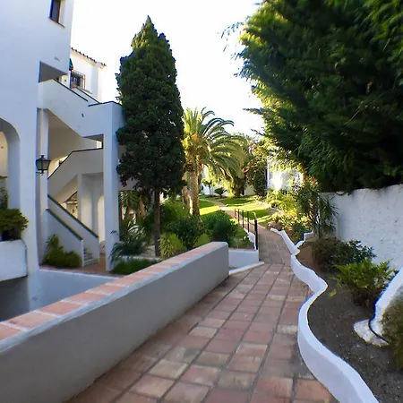 Capistrano Playa * Nerja
