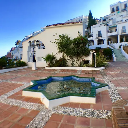 Capistrano Playa Nerja
