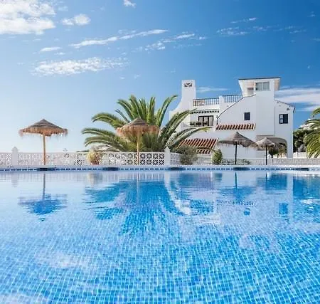 Capistrano Playa * Nerja