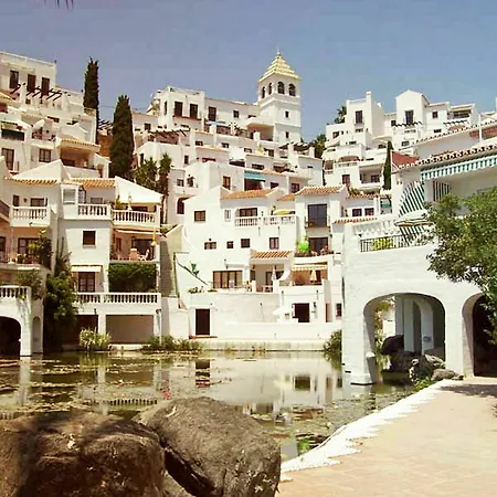Capistrano Playa Apartamento *