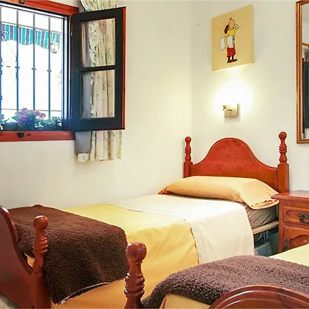 Capistrano Playa Apartamento Nerja