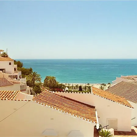 Apartamento Capistrano Playa