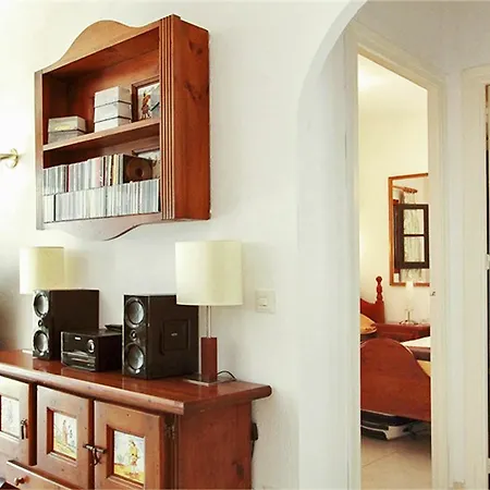 Apartamento Capistrano Playa *