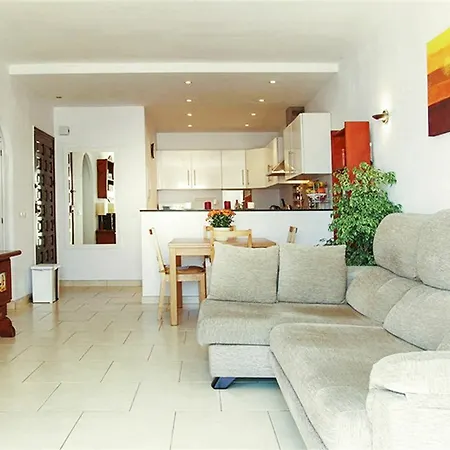 Capistrano Playa Apartamento