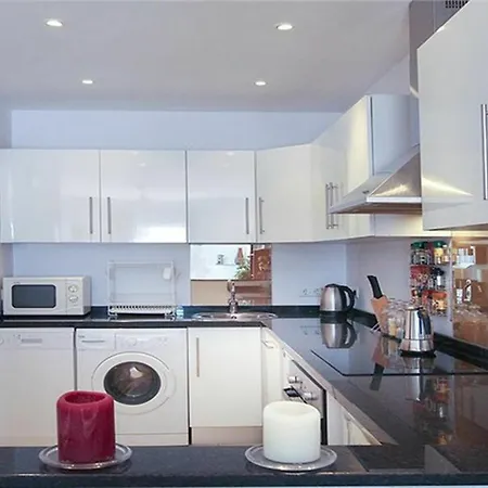 Capistrano Playa Apartamento *