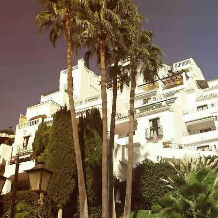 Capistrano Playa Apartamento *