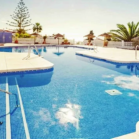 Capistrano Playa Apartamento *
