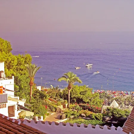 Capistrano Playa Nerja