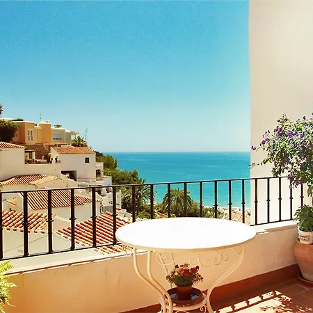 Apartamento Capistrano Playa