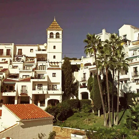Capistrano Playa Nerja