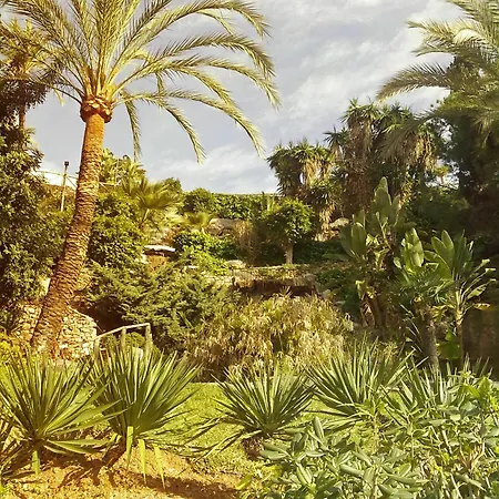 Apartamento Capistrano Playa Nerja